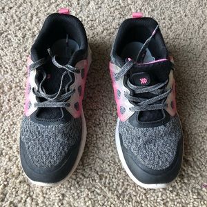 Target sneakers size 3